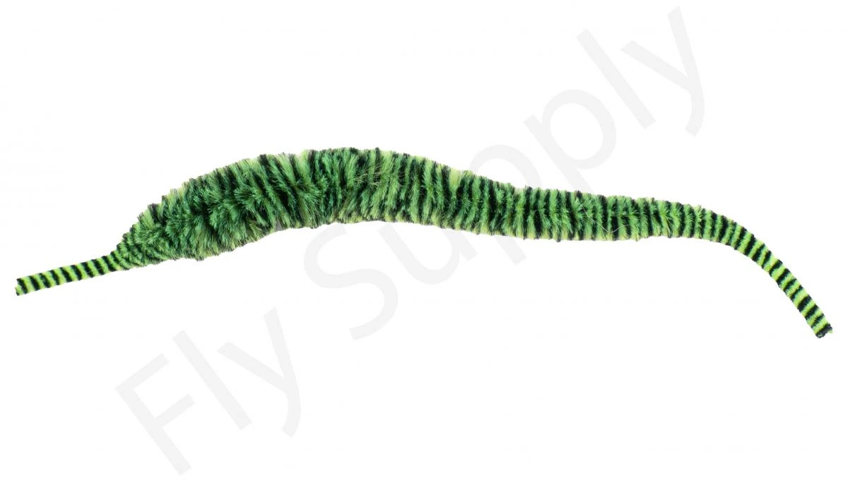 Cascade Variegated Mini Dragon Tails 5pc 4 Cascade Variegated Mini Dragon Tails 5pc - Image 2