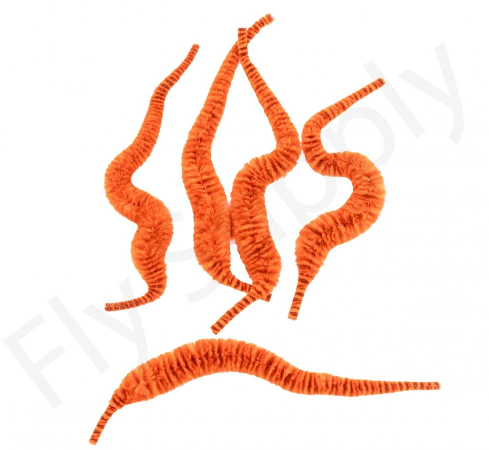 Cascade Variegated Mini Dragon Tails 5pc 13 Cascade Variegated Mini Dragon Tails 5pc - Image 11