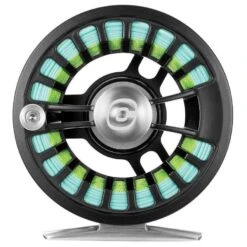 Cheeky PreLoad Fly Reel 8 Cheeky PreLoad Fly Reel -Fishing Specialty Store Cheeky PreLoad Fly Reel NFD011 XXX cheekypreload350footdown