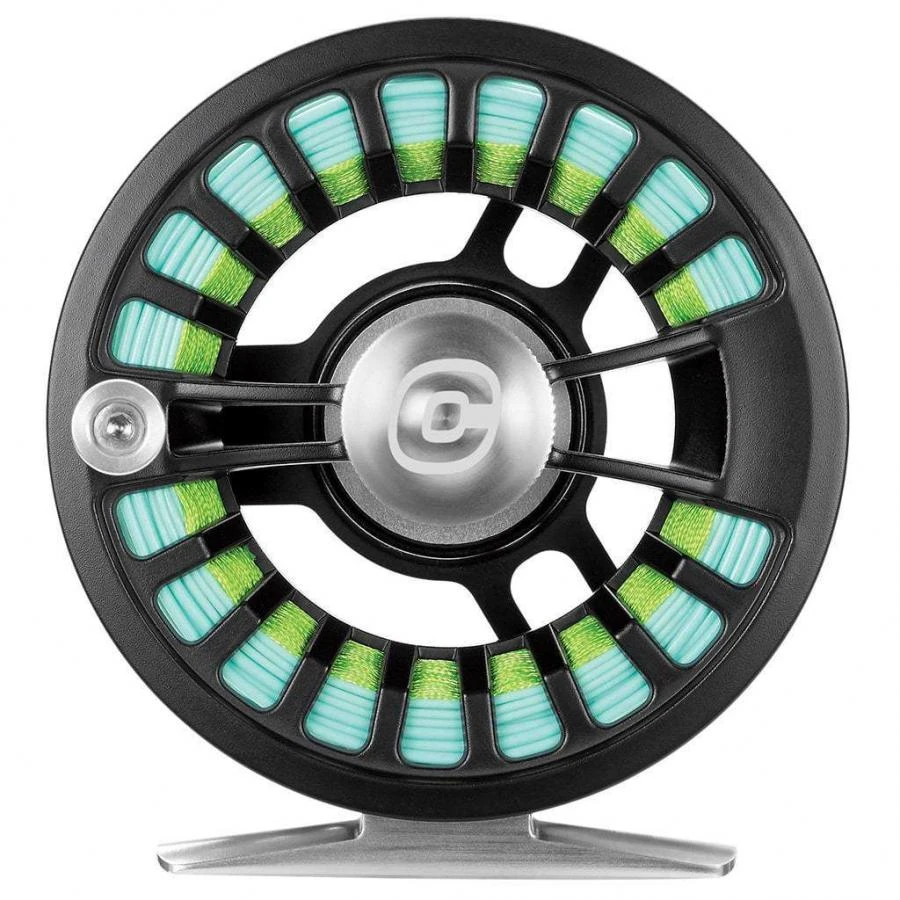 Cheeky PreLoad Fly Reel 4 Cheeky PreLoad Fly Reel - Image 2