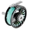 Cheeky PreLoad Fly Reel 1 Cheeky PreLoad Fly Reel -Fishing Specialty Store Cheeky PreLoad Fly Reel NFD011 XXX cheekypreload350frontview
