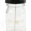 Clear Varnish Jar With Needle Empty -Fishing Specialty Store Clear Varnish Jar With Needle Empty D7903 dsc03602 bewerkt