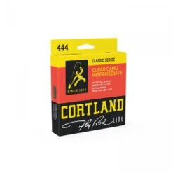 Cortland 444 Intermediate Clear Camo Fly Line -Fishing Specialty Store Cortland 444 Intermediate Clear Camo Fly Line D340056 XX 4hzsyyog