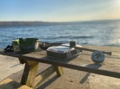 Cortland Competition Fo-tech Sink Type 3 Fly Line -Fishing Specialty Store Cortland Competition Fo tech Sink Type 3 Fly Line D340102 XX img 5716 1200x