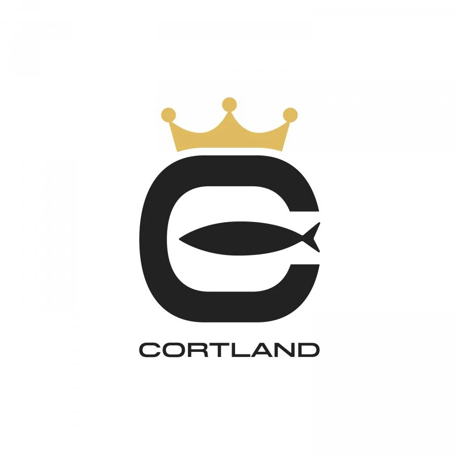 Cortland Competition Type 9 Level Sink Fly Line - Image 6