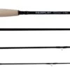 Cortland Fairplay Rod 4pc -Fishing Specialty Store Cortland Fairplay Rod 4pc CORTFAIRROD XXX cort fair rod 1