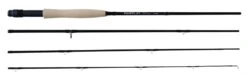 Cortland Fairplay Rod 4pc