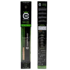 Cortland Guide Fly Fishing Outfit