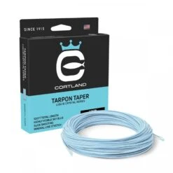 Cortland Liquid Crystal Tarpon Taper Fly Line