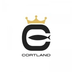 Cortland Streamer Floating WF Fly Line -Fishing Specialty Store Cortland Streamer Floating WF Fly Line CORT STREAMER XXX cortland finesse logo