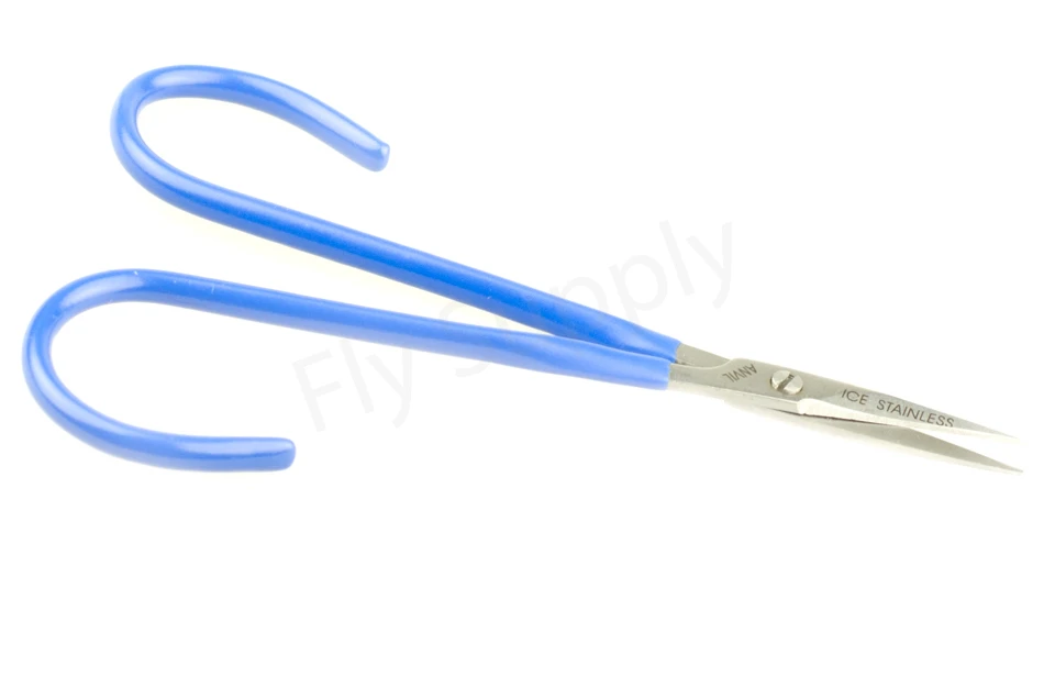 Anvil Scissors Long Reach Straight 3 Anvil Scissors Long Reach Straight