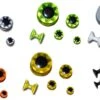 Diamond Fish Eyes -Fishing Specialty Store Diamond Fish Eyes DIAMONDEYES XXX diamond fish eyes 5 2