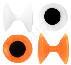 Diamond Fish Eyes -Fishing Specialty Store Diamond Fish Eyes DIAMONDEYES XXX diamond oogje 1 2