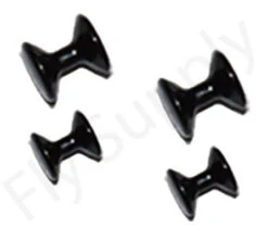 Diamond Fish Eyes -Fishing Specialty Store Diamond Fish Eyes DIAMONDEYES XXX diamond zwart 3