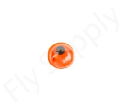 Doll Eyes Black/Fire Orange -Fishing Specialty Store Doll Eyes BlackFire Orange 38 328XX maat 4