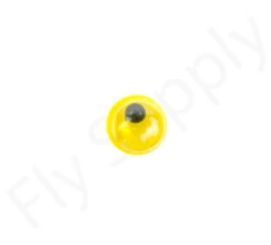 Doll Eyes Black/Yellow -Fishing Specialty Store Doll Eyes BlackYellow 38 308XX maat 4
