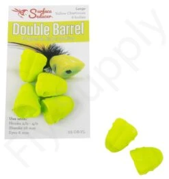 Double Barrel Poppers -Fishing Specialty Store Double Barrel Poppers DOBARRELPOP XXX dsc04492 bewerkt wm