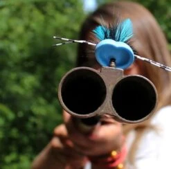 Double Barrel Poppers -Fishing Specialty Store Double Barrel Poppers DOBARRELPOP XXX flymen double barrel poppers popdbar xx dsc02710 bewerkt wm2