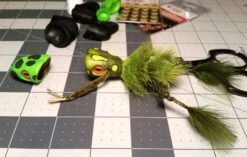 Double Barrel Poppers -Fishing Specialty Store Double Barrel Poppers DOBARRELPOP XXX flymen double barrel poppers popdbar xx dsc02710 bewerkt wm3