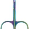 Dr. Slick All Purpose Scissor 4 Inch Prism Straight