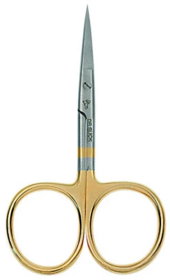 Dr. Slick All Purpose Scissors 4 Inch Straight