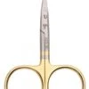 Dr. Slick Micro Tip All Purpose Scissors 4 Inch Straight -Fishing Specialty Store Dr Slick All Purpose Scissors 4 Inch Straight SAP4GMT sh45gmt