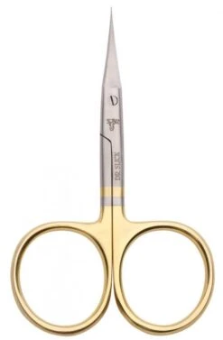 Dr. Slick Micro Tip All Purpose Scissors 4 Inch Straight