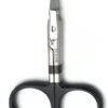Dr. Slick Arrow Point Scissor 3.5 Inch Tungsten Carbide Straight
