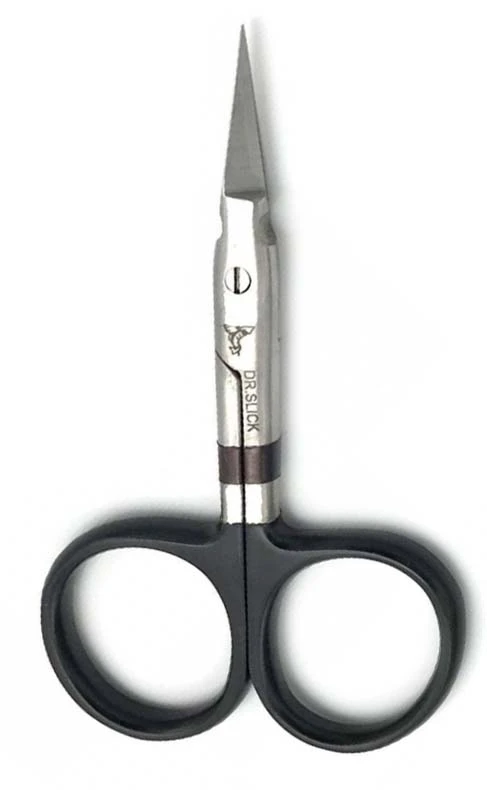 Dr. Slick Arrow Point Scissor 3.5 Inch Tungsten Carbide Straight 3 Dr. Slick Arrow Point Scissor 3.5 Inch Tungsten Carbide Straight