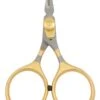 Dr. Slick Arrow Razor Scissor 3.75 Inch Adjustable Tension Straight -Fishing Specialty Store Dr Slick Arrow Razor Scissor 375 Inch Adjustable Tension Straight SR37G sr37g 1