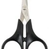 Dr. Slick Braid Scissors 4 Inch Straight -Fishing Specialty Store Dr Slick Braid Scissors 4 Inch Straight SBR4B sbr4b