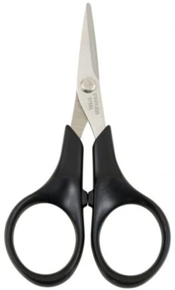 Dr. Slick Braid Scissors 4 Inch Straight