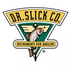 Dr. Slick Dubbing Comb & Brush 6 Inch -Fishing Specialty Store Dr Slick Dubbing Comb Brush 6 Inch DC6 aaa 1 logo dr slick unnamed 1