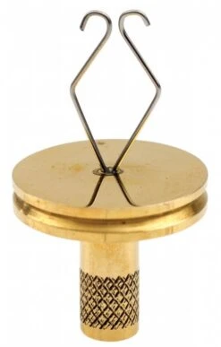 Dr. Slick Dubbing Twister Brass