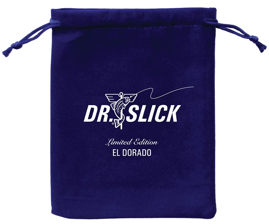 Dr. Slick El Dorado Arrow Scissor Straight Limited Edition Series 4 Dr. Slick El Dorado Arrow Scissor Straight Limited Edition Series - Image 2