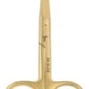 Dr. Slick El Dorado Hair Scissor Straight Limited Edition Series