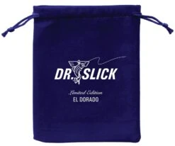 Dr. Slick El Dorado Standard Clamp Straight Limited Edition Series -Fishing Specialty Store Dr Slick El Dorado Standard Clamp Straight Limited Edition Series C5ELDO eldobag