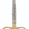 Dr. Slick Hair Scissors 4.5 Inch Straight