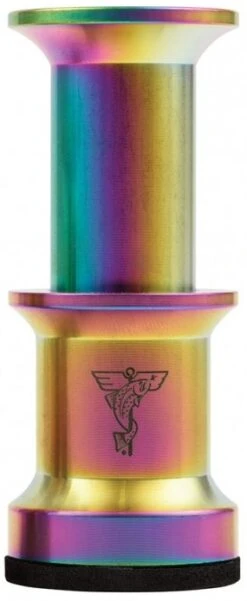 Dr. Slick Hair Stacker Large Prism Finish