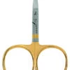 Dr. Slick Iris Scissors 4 Inch Straight -Fishing Specialty Store Dr Slick Iris Scissors 4 Inch Straight SI4G si4g