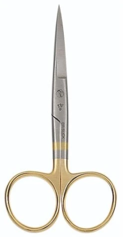 Dr. Slick Premium 3pc Straight Scissors Set -Fishing Specialty Store Dr Slick Premium 3pc Straight Scissors Set DRSLICKSCISSET STR dr slick hair scissors 45 inch straight sh45g sh45g