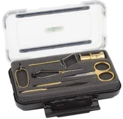 Dr. Slick Premium Tyer Tool Set Complete