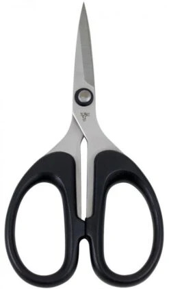 Dr. Slick Synthetics Scissor 5 Inch Straight