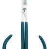 Dr. Slick Thinning Scissor 4 Inch Adjustable Open Loops Green PVC Handles Straight 1 Dr. Slick Thinning Scissor 4 Inch Adjustable Open Loops Green PVC Handles Straight -Fishing Specialty Store Dr Slick Thinning Scissor 4 inch Adjustable Open Loops Green PVC Handles Straight ST4OL st4ol
