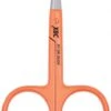 Dr. Slick XBC All Purpose Scissor 4inch Straight Orange