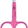 Dr. Slick XBC All Purpose Scissor 4inch Straight Pink -Fishing Specialty Store Dr Slick XBC All Purpose Scissor 4inch Straight Pink SAP4PINK c5pink 1