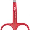 Dr. Slick XBC All Purpose Scissor 4inch Straight Red -Fishing Specialty Store Dr Slick XBC All Purpose Scissor 4inch Straight Red SAP4RED sap4red