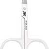 Dr. Slick XBC All Purpose Scissor 4inch Straight White -Fishing Specialty Store Dr Slick XBC All Purpose Scissor 4inch Straight White SAP4WHITE sap4white 1