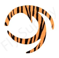 Dragon Tails Barred Original Pacchiarini’s -Fishing Specialty Store Dragon Tails Barred Original Pacchiarinis FSTYING DTBAR X dsc09656 bewerkt