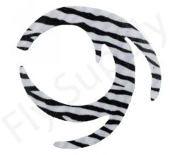 Dragon Tails Barred Original Pacchiarini’s -Fishing Specialty Store Dragon Tails Barred Original Pacchiarinis FSTYING DTBAR X dsc09660 bewerkt